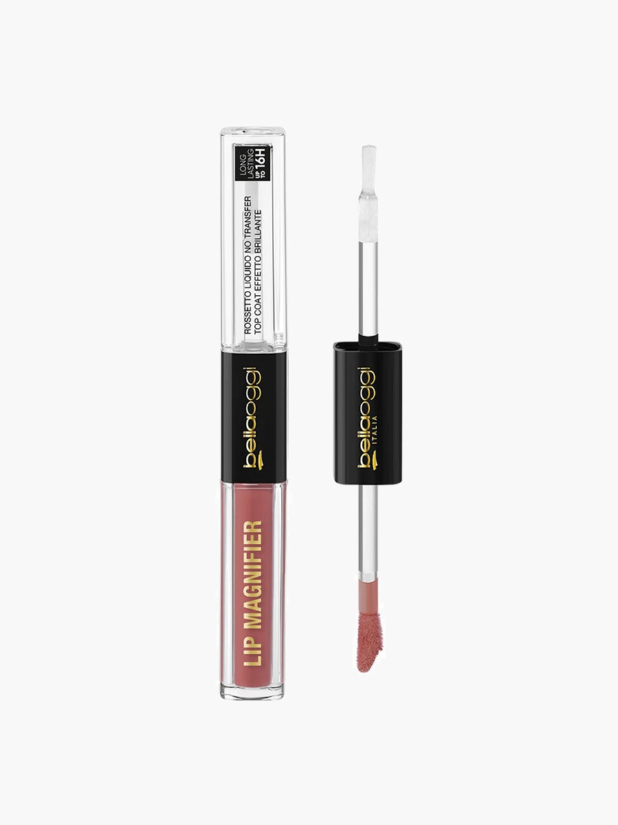 Dual-Phase Liquid Lipstick