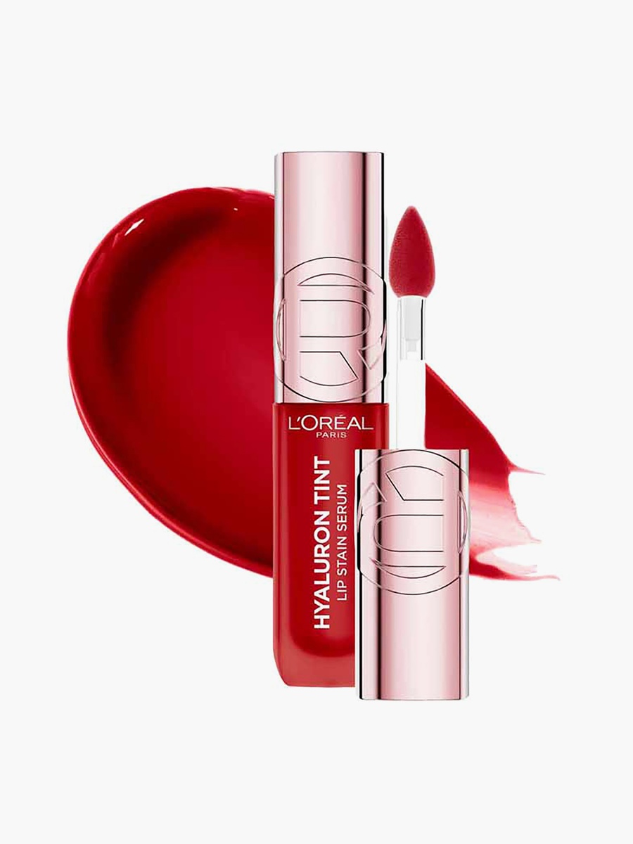 Hyaluron Lip Stain Serum