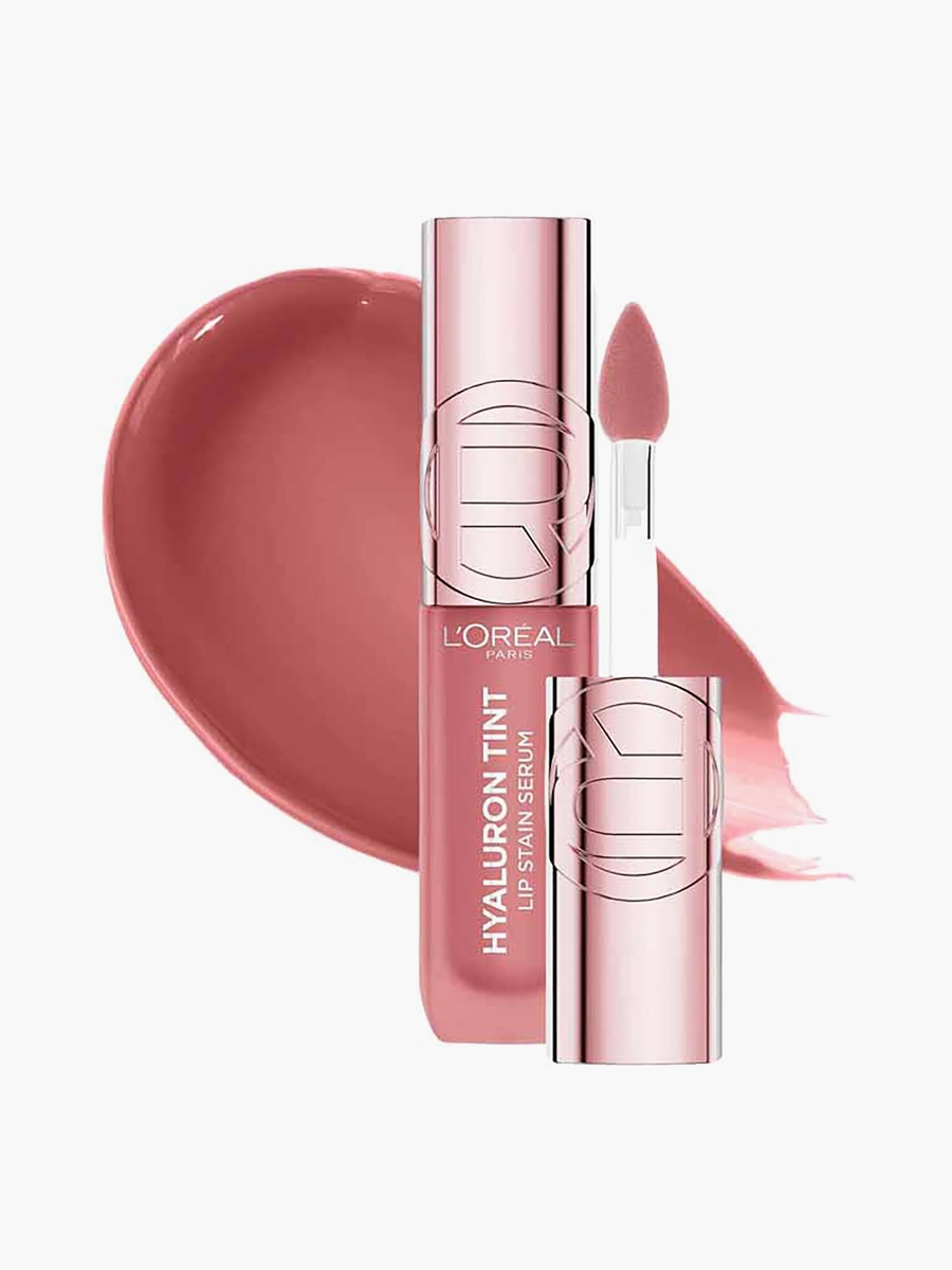Hyaluron Lip Stain Serum