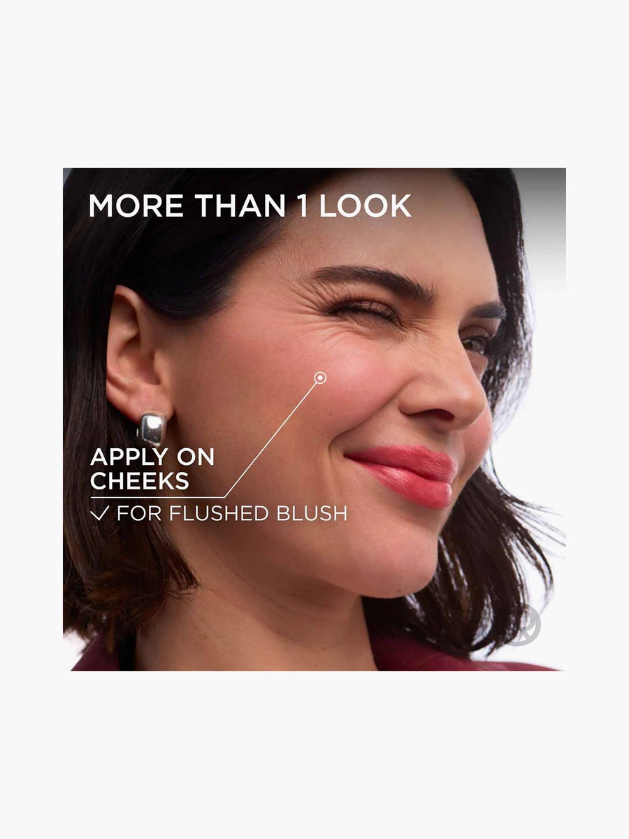 Hyaluron Lip Stain Serum