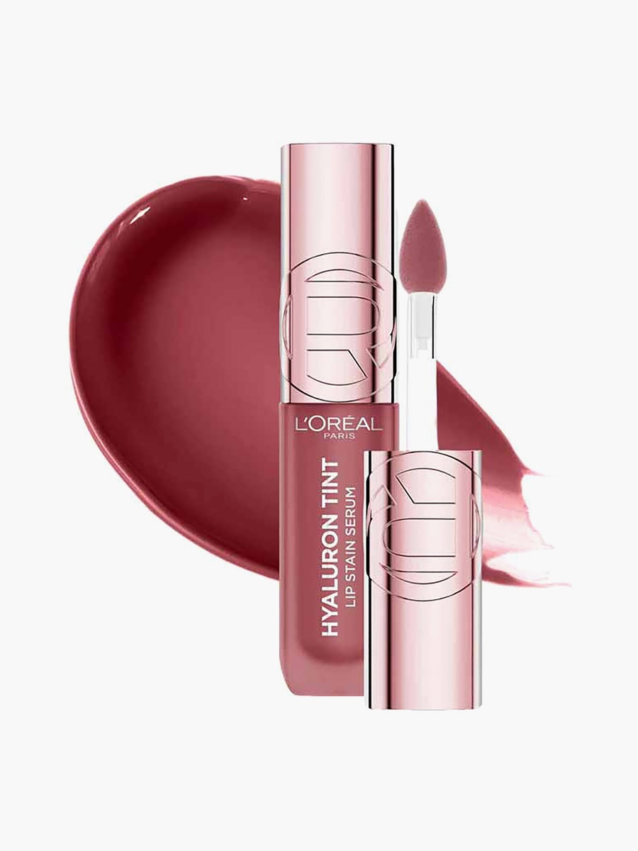 Hyaluron Lip Stain Serum