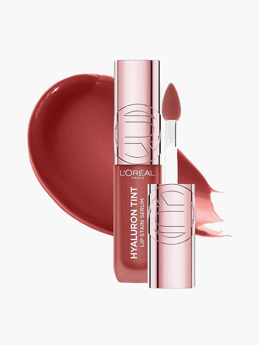 Hyaluron Lip Stain Serum