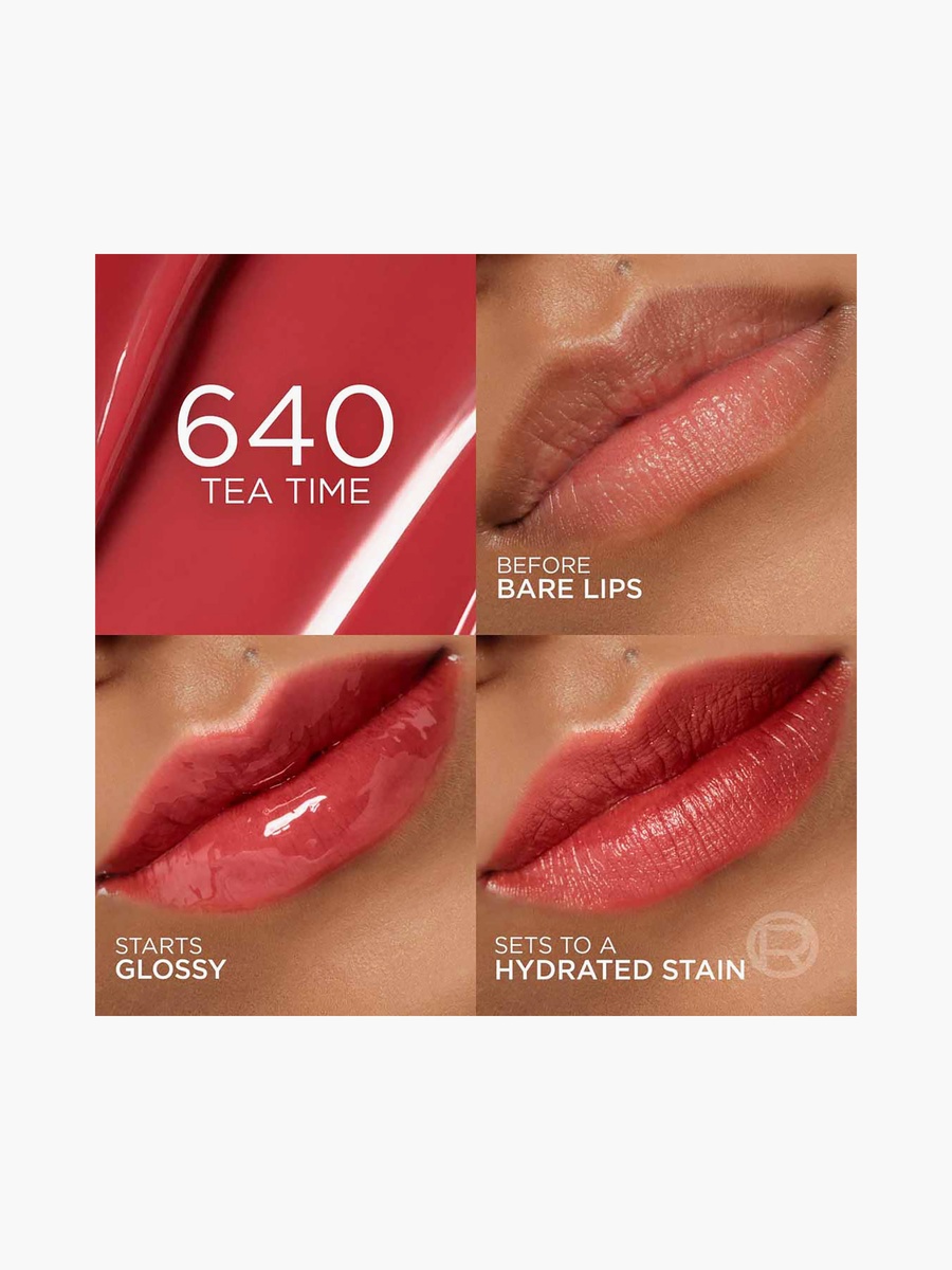 Hyaluron Lip Stain Serum