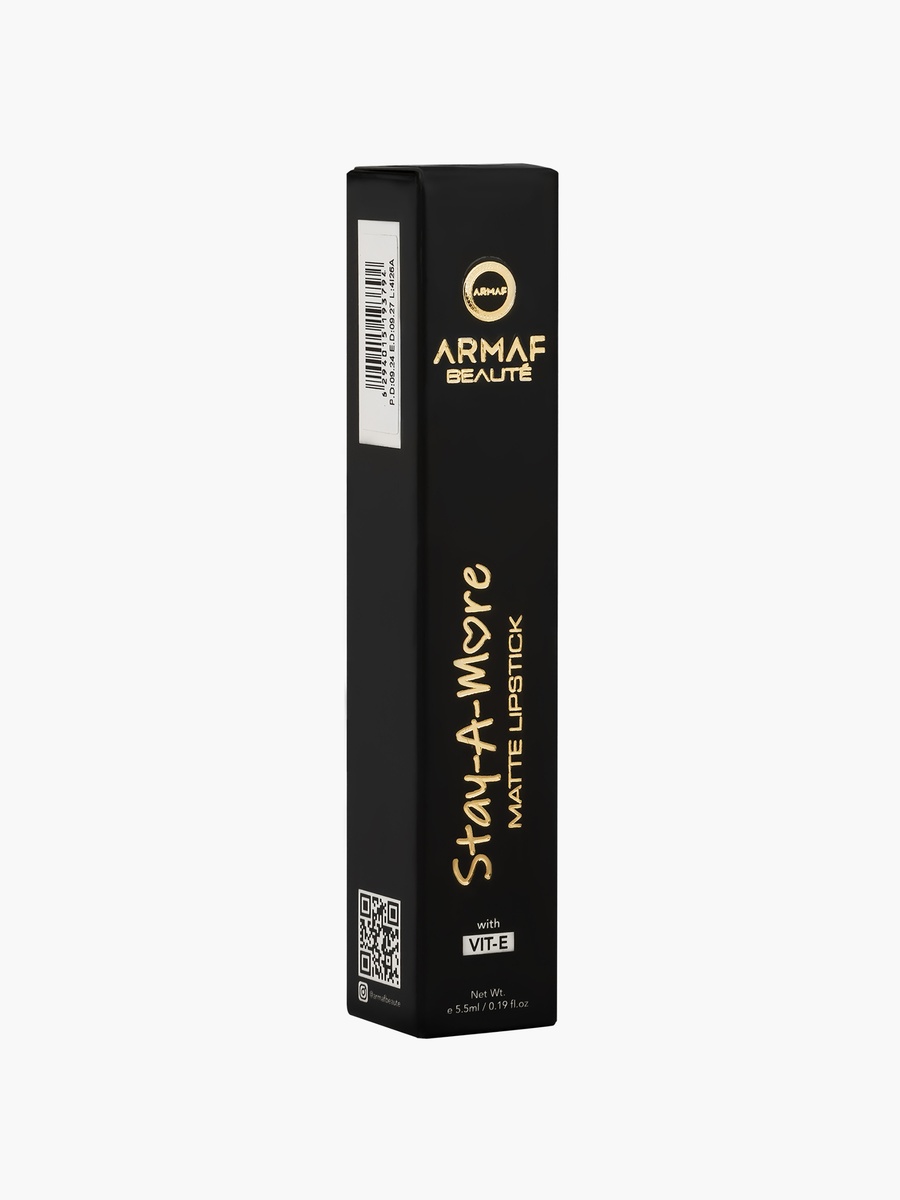 Stay A More Lipstick 5.5ml