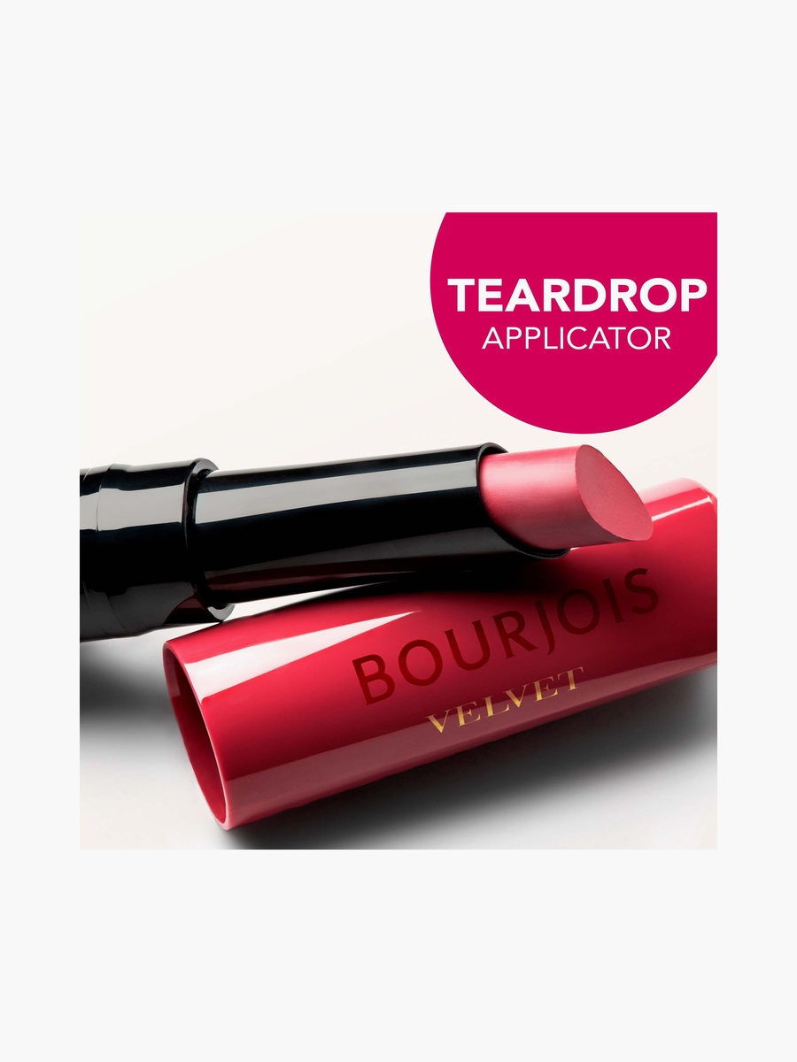 Velvet The Lipstick 2.4gm