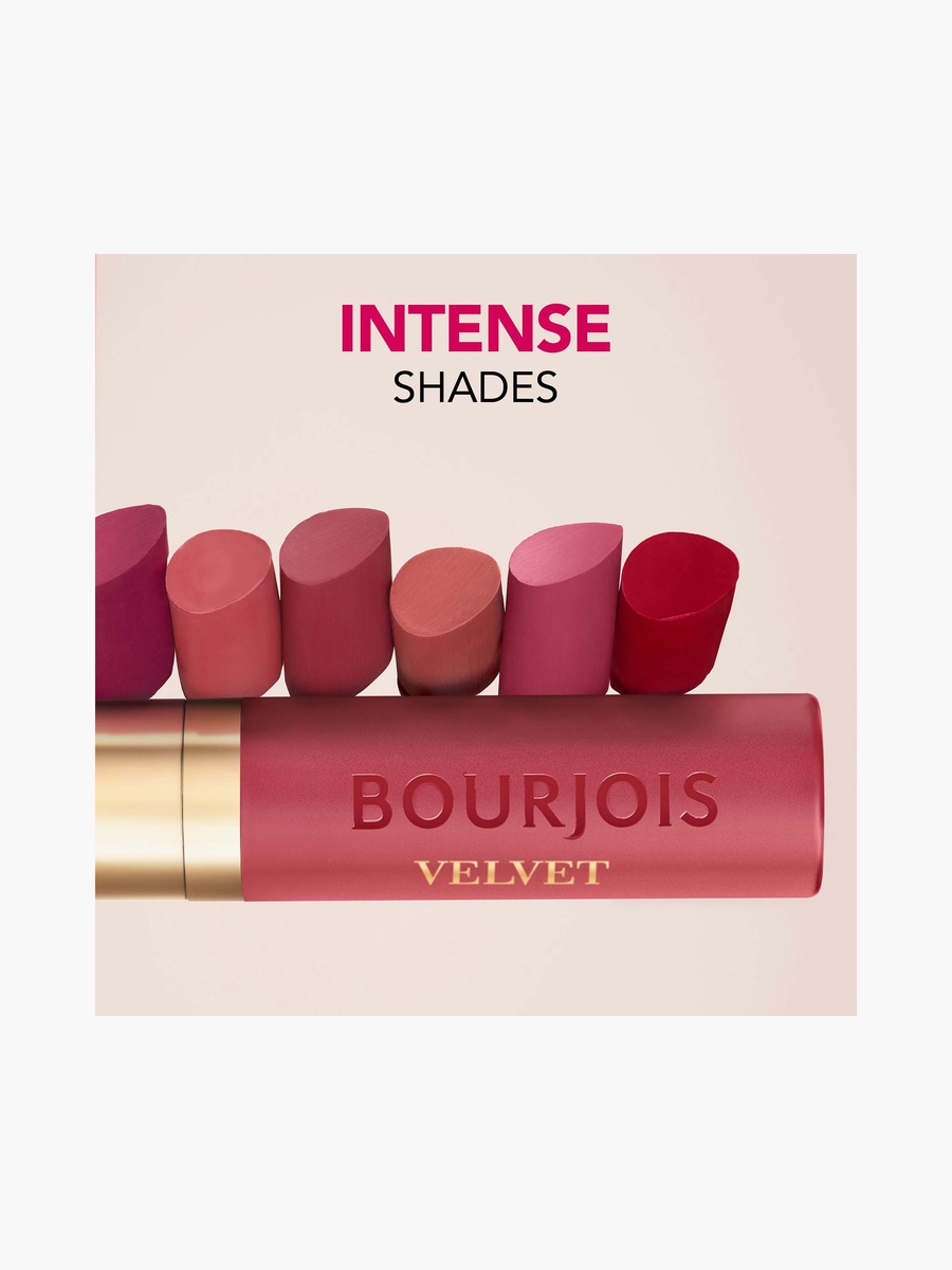 Velvet The Lipstick 2.4gm
