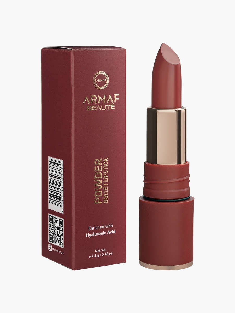 Powder Bullet Lipstick 4.5ml