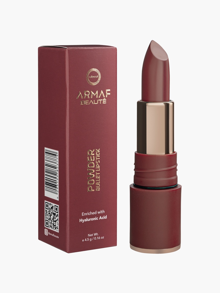 Powder Bullet Lipstick 4.5ml