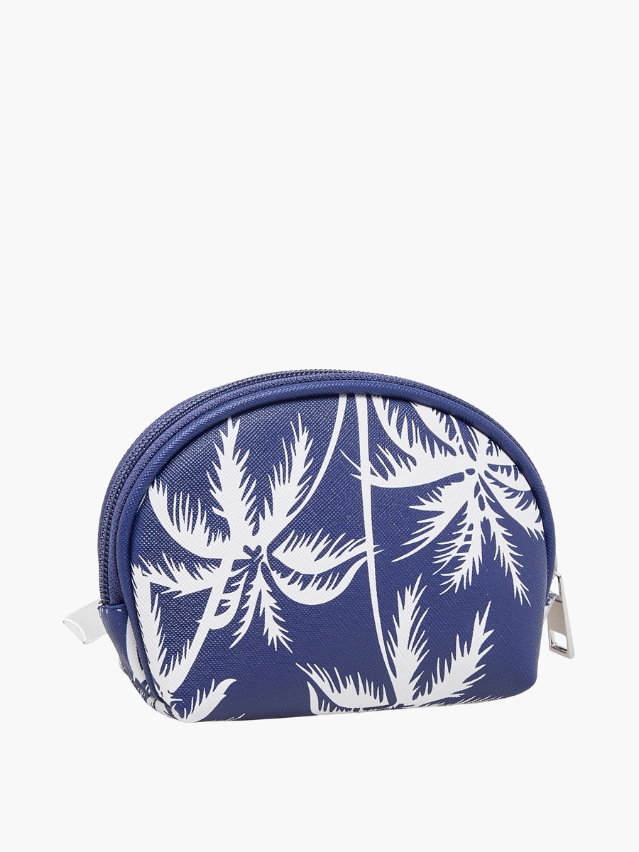 Assorted 3-Piece Cosmetic Pouch Set