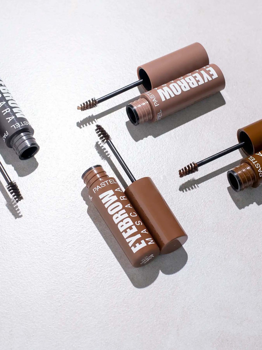 Eyebrow Mascara