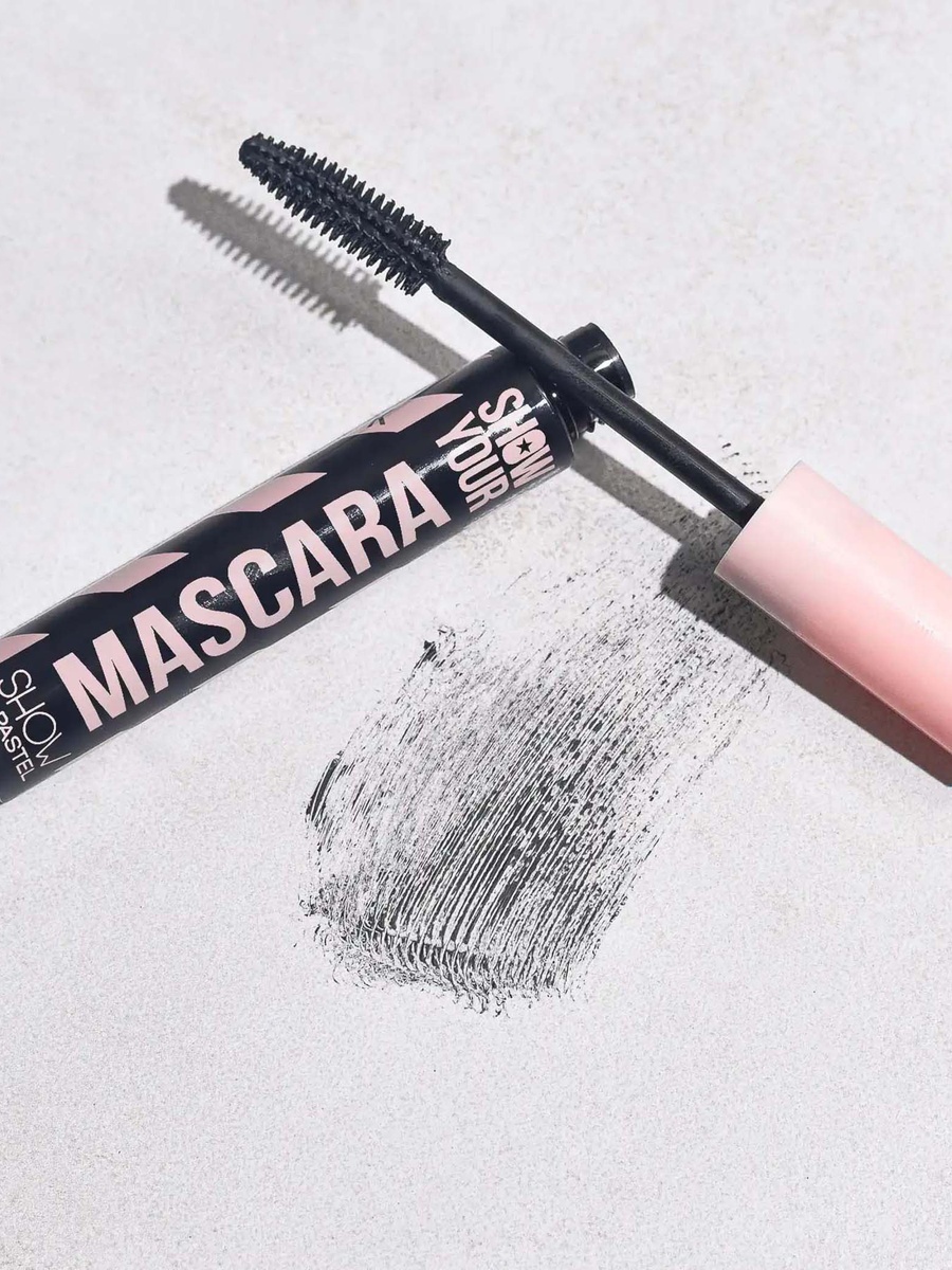 Show Your Mascara