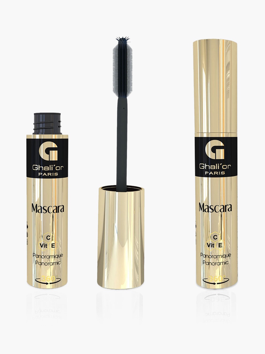 Panoramic Mascara - 17 ml