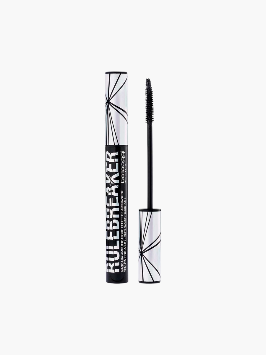 Lash Rule-Breaker False Mascara