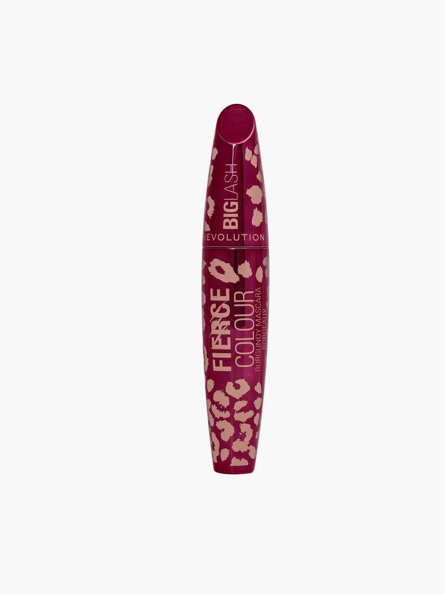 Fierce Colour Mascara