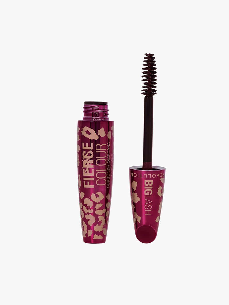 Fierce Colour Mascara