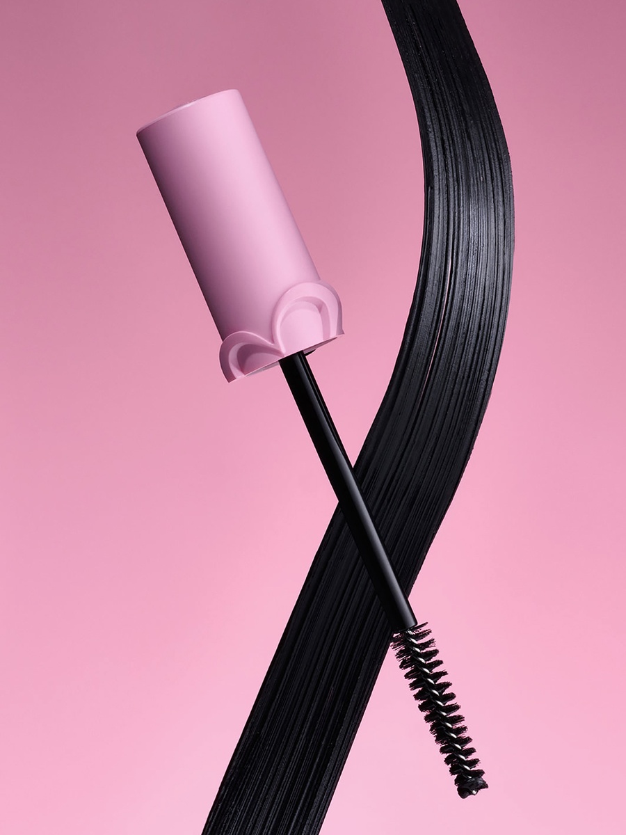 Eyeconic Mega Volume Mascara