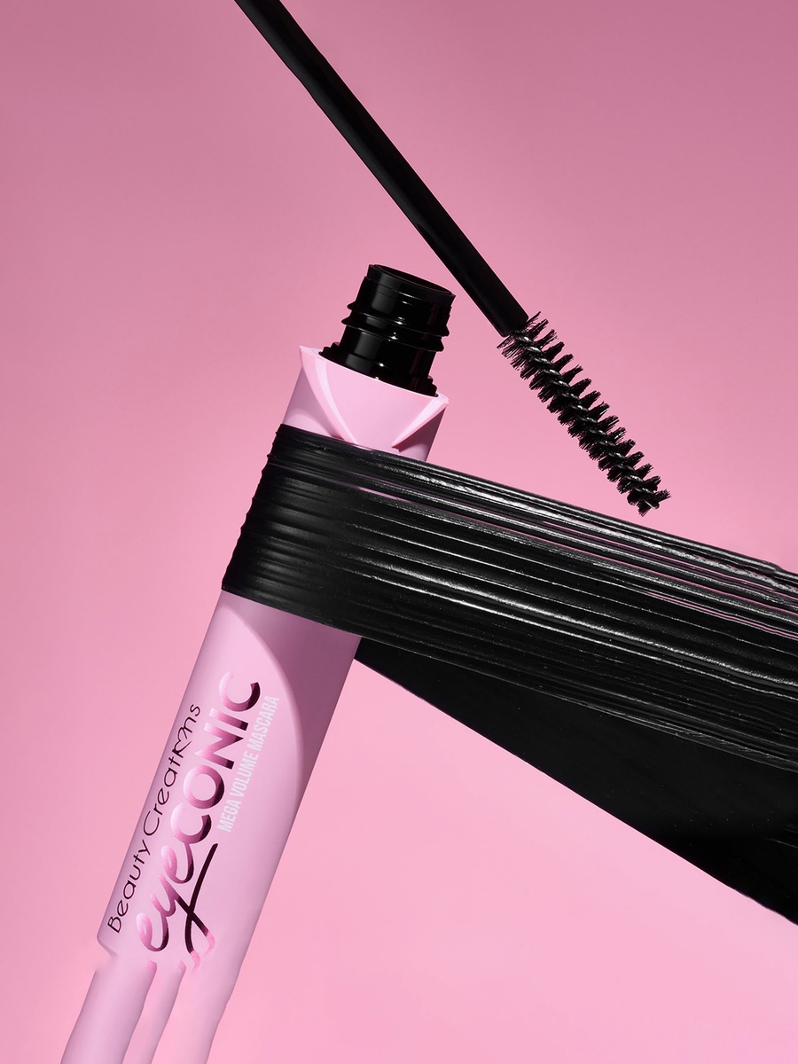 Eyeconic Mega Volume Mascara