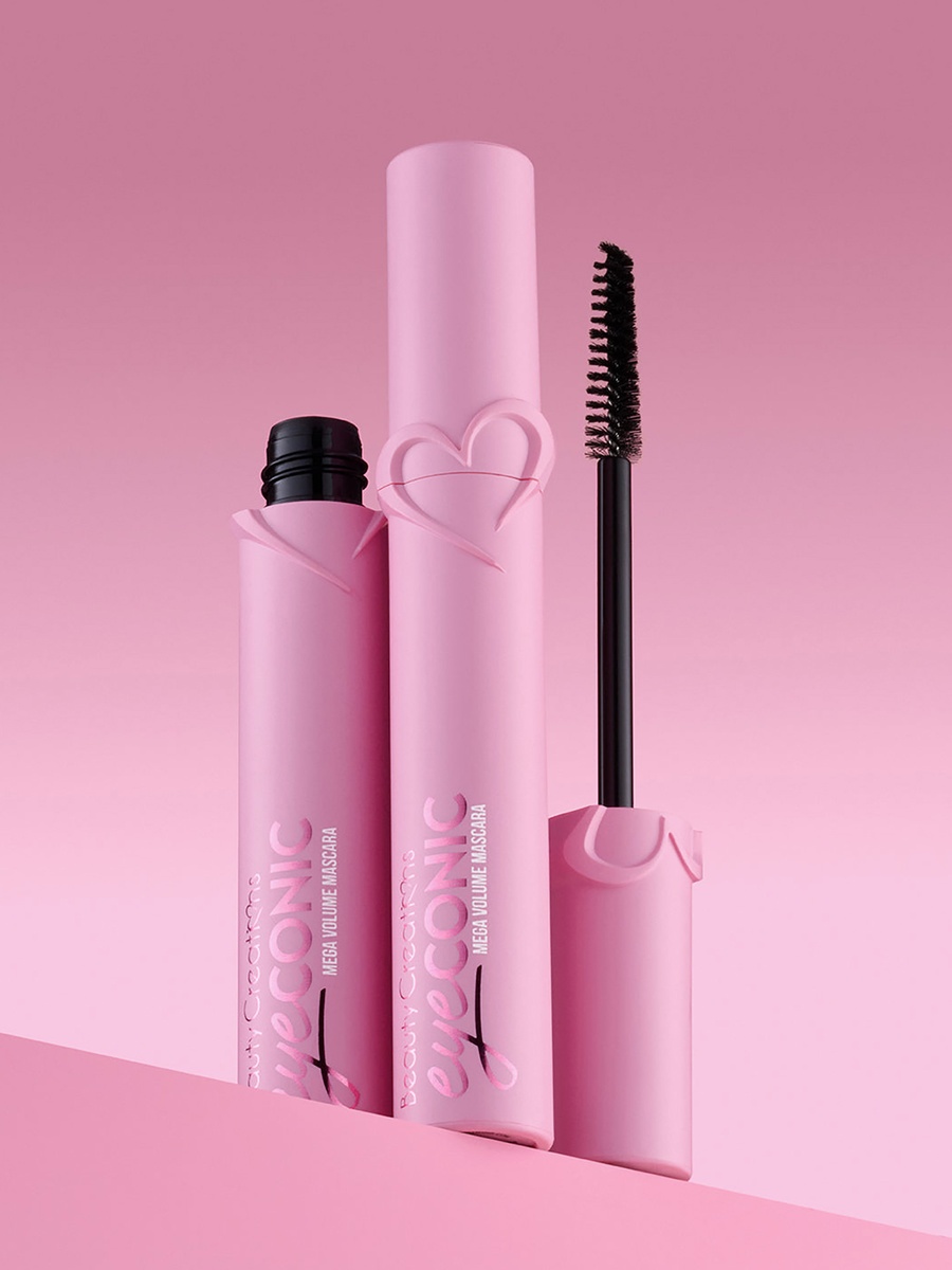Eyeconic Mega Volume Mascara