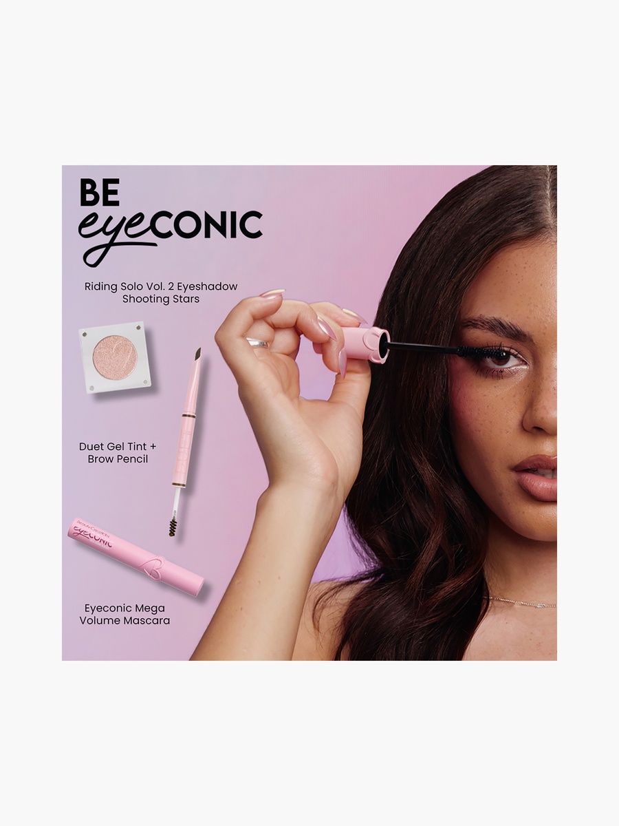 Eyeconic Mega Volume Mascara