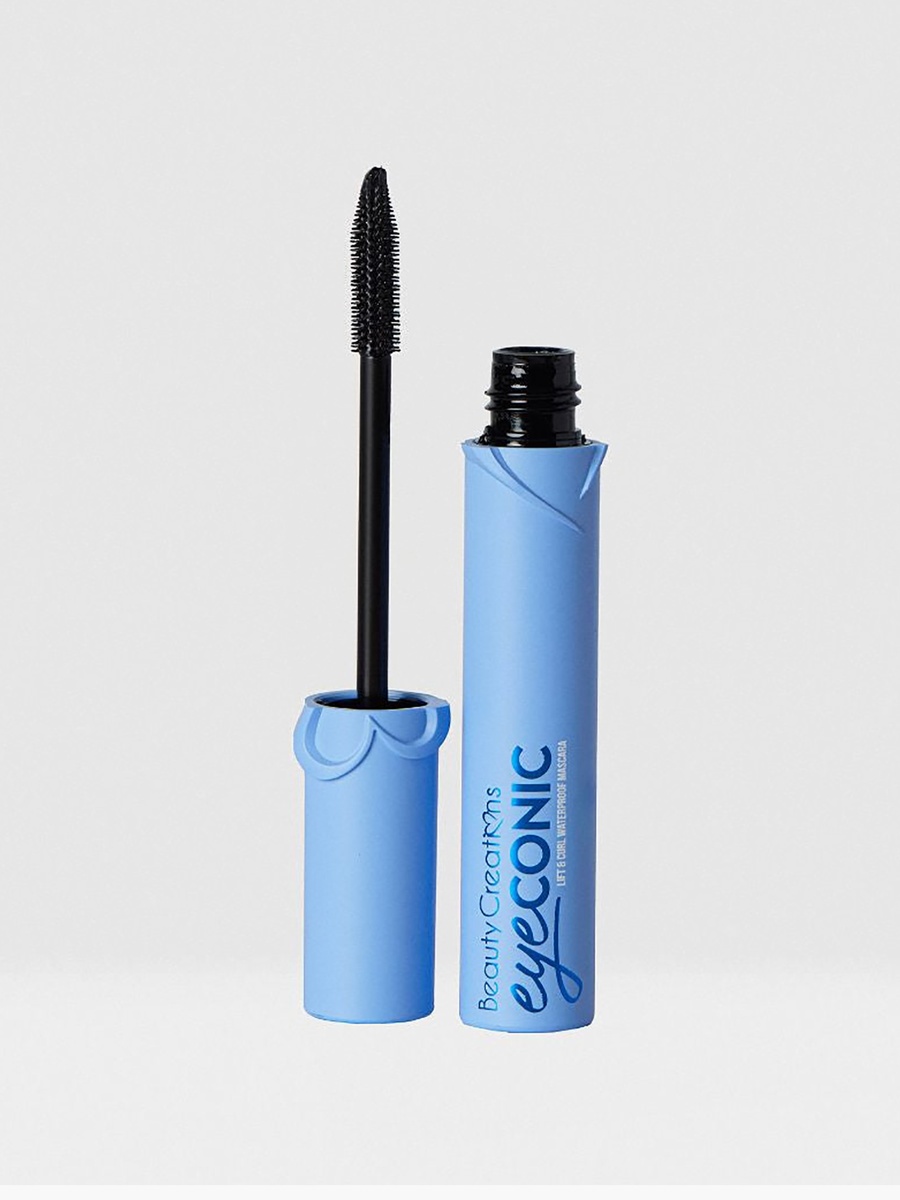 Eyeconic Lift and Curl Waterproof Mascara