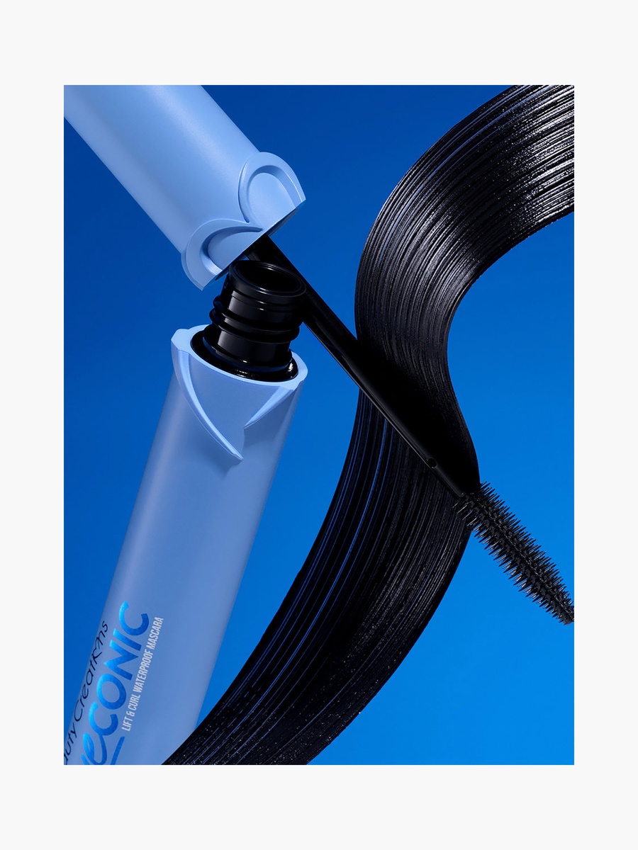 Eyeconic Lift and Curl Waterproof Mascara