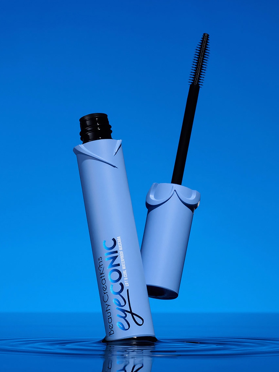 Eyeconic Lift and Curl Waterproof Mascara