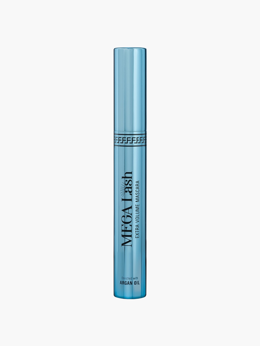 Mega Lash Water Resistant Mascara 8ml