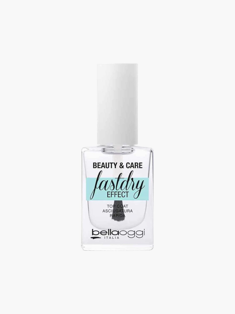 Top Coat Fast Dry Effect - Transparent