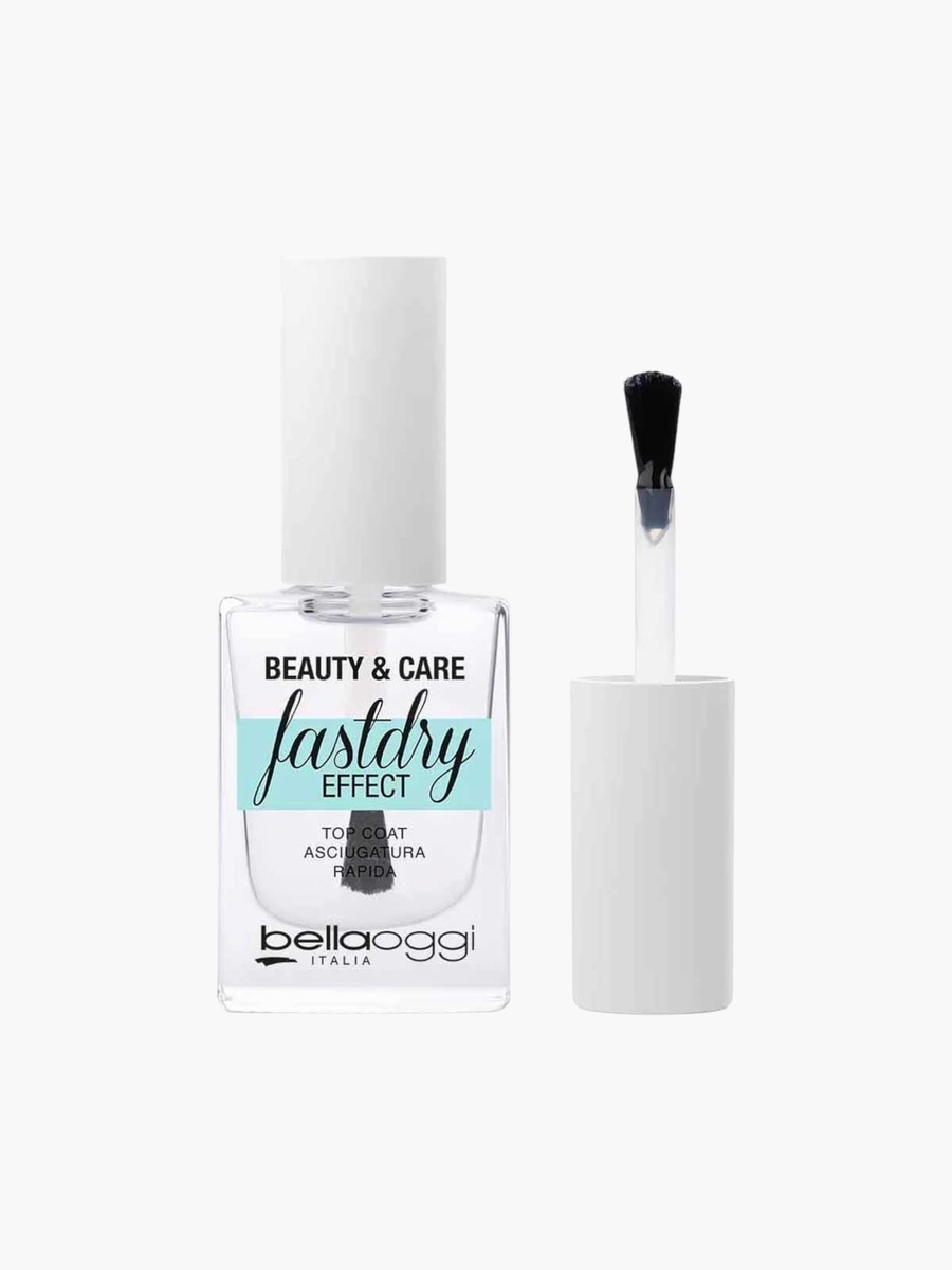 Top Coat Fast Dry Effect - Transparent