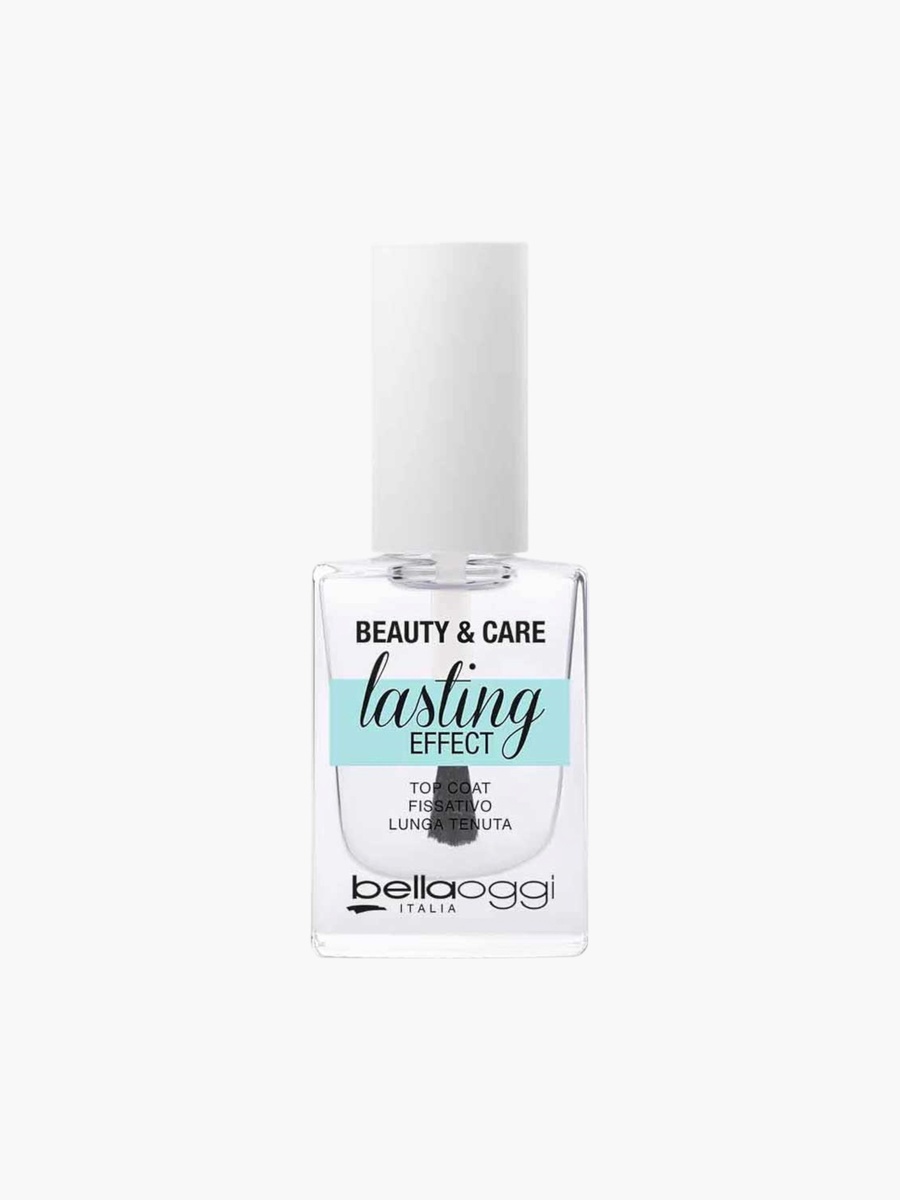 Top Coat Lasting Effect - Clear and Shine