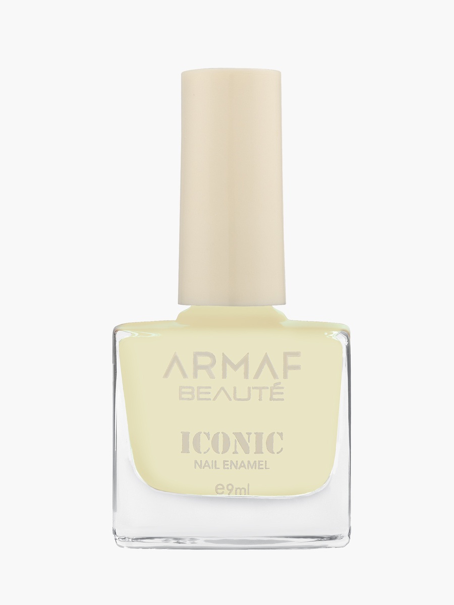 Iconic Nail Enamel