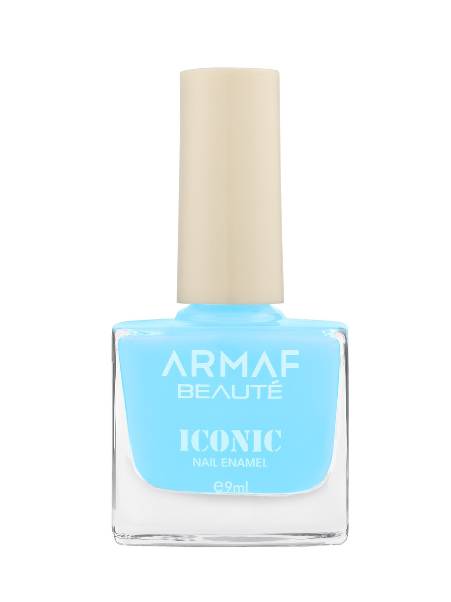 Iconic Nail Enamel