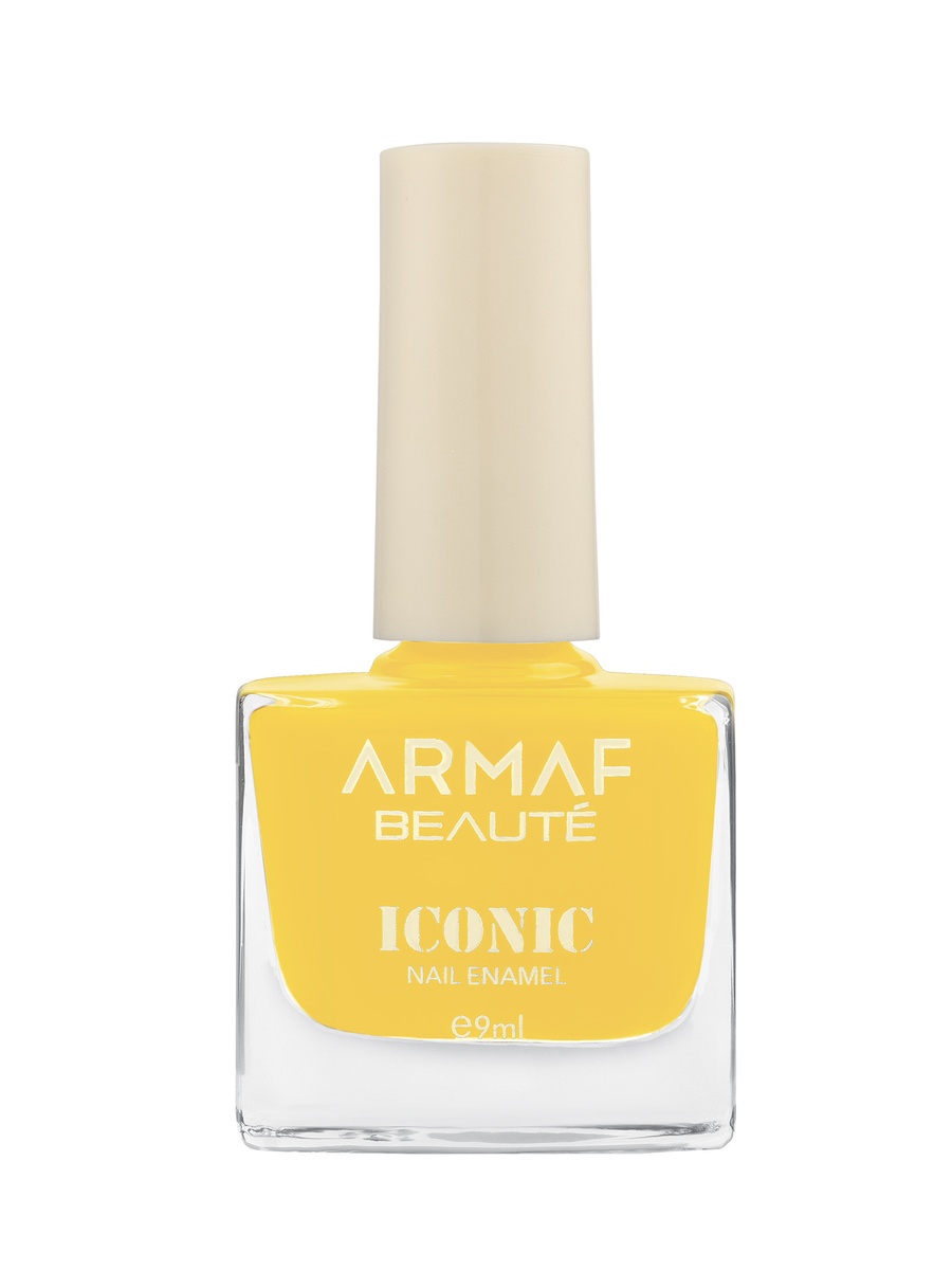Iconic Nail Enamel