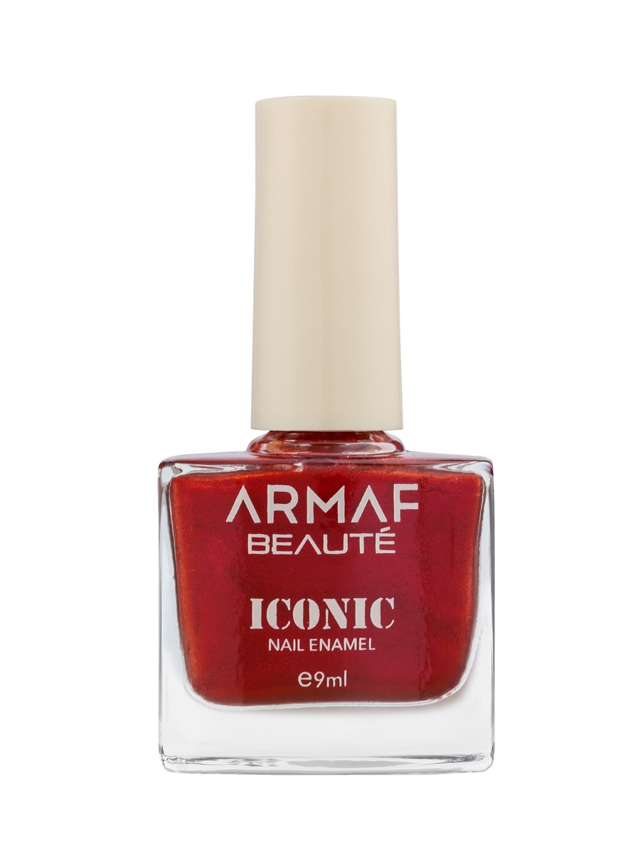Iconic Nail Enamel