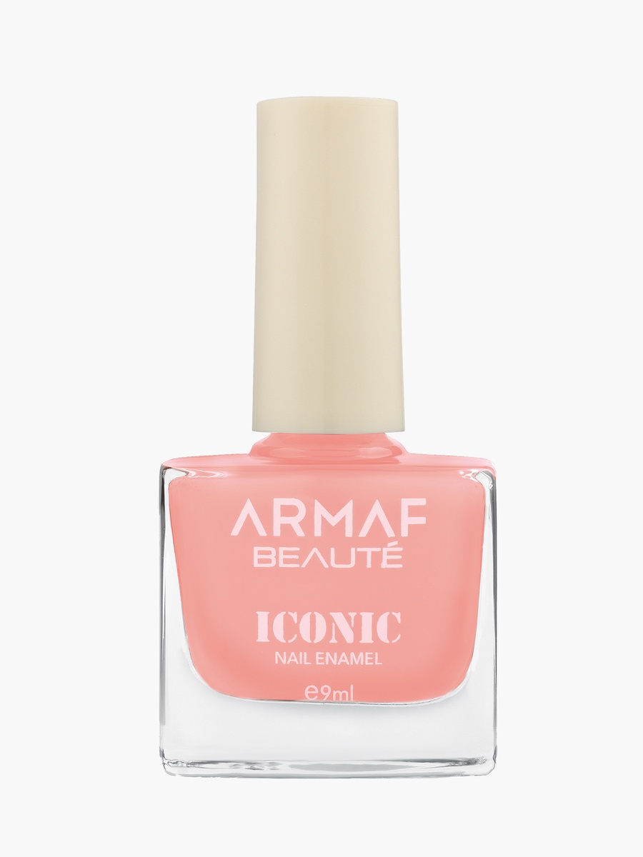 Iconic Nail Enamel