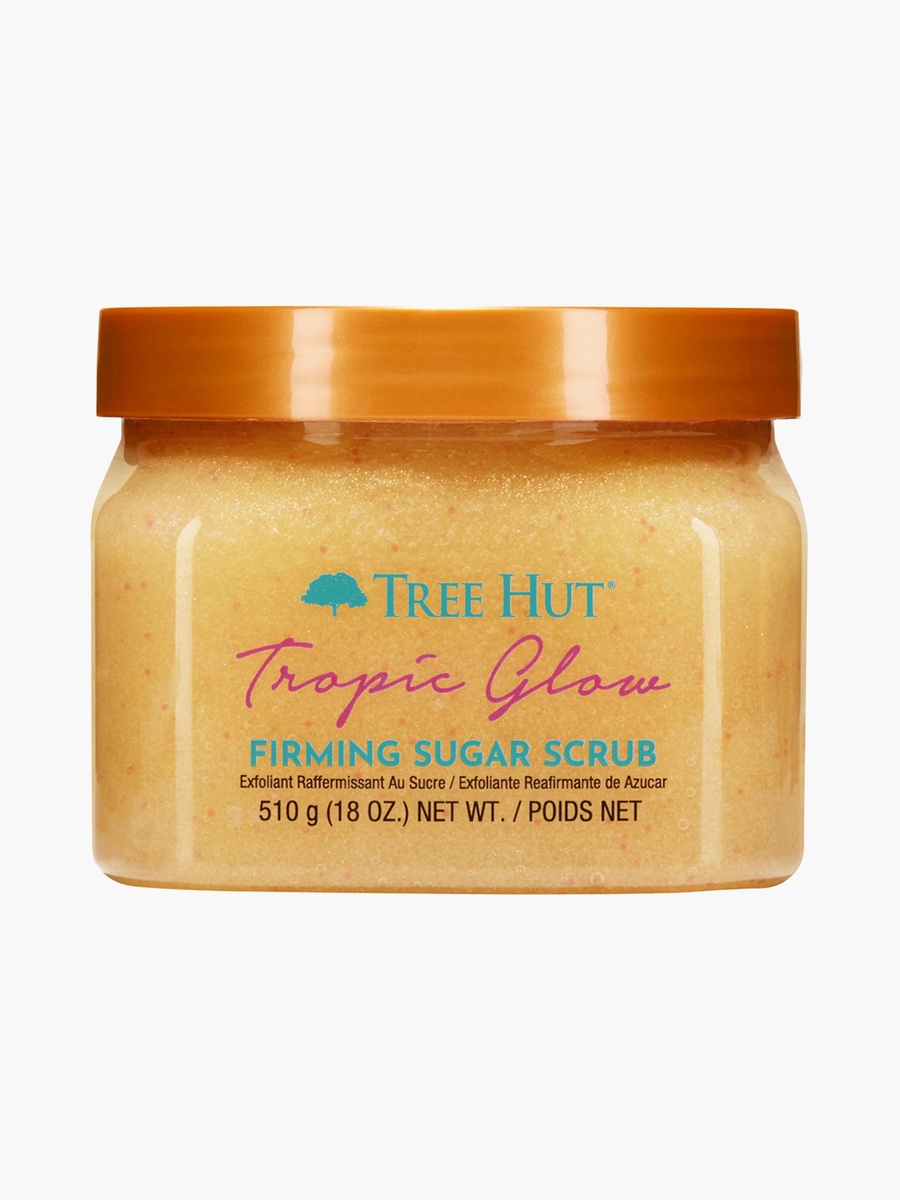 Tropic Glow Firming Sugar Scrub 510gm