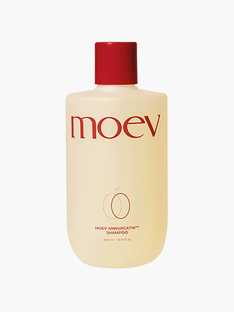 Annurcatin Shampoo 300Ml