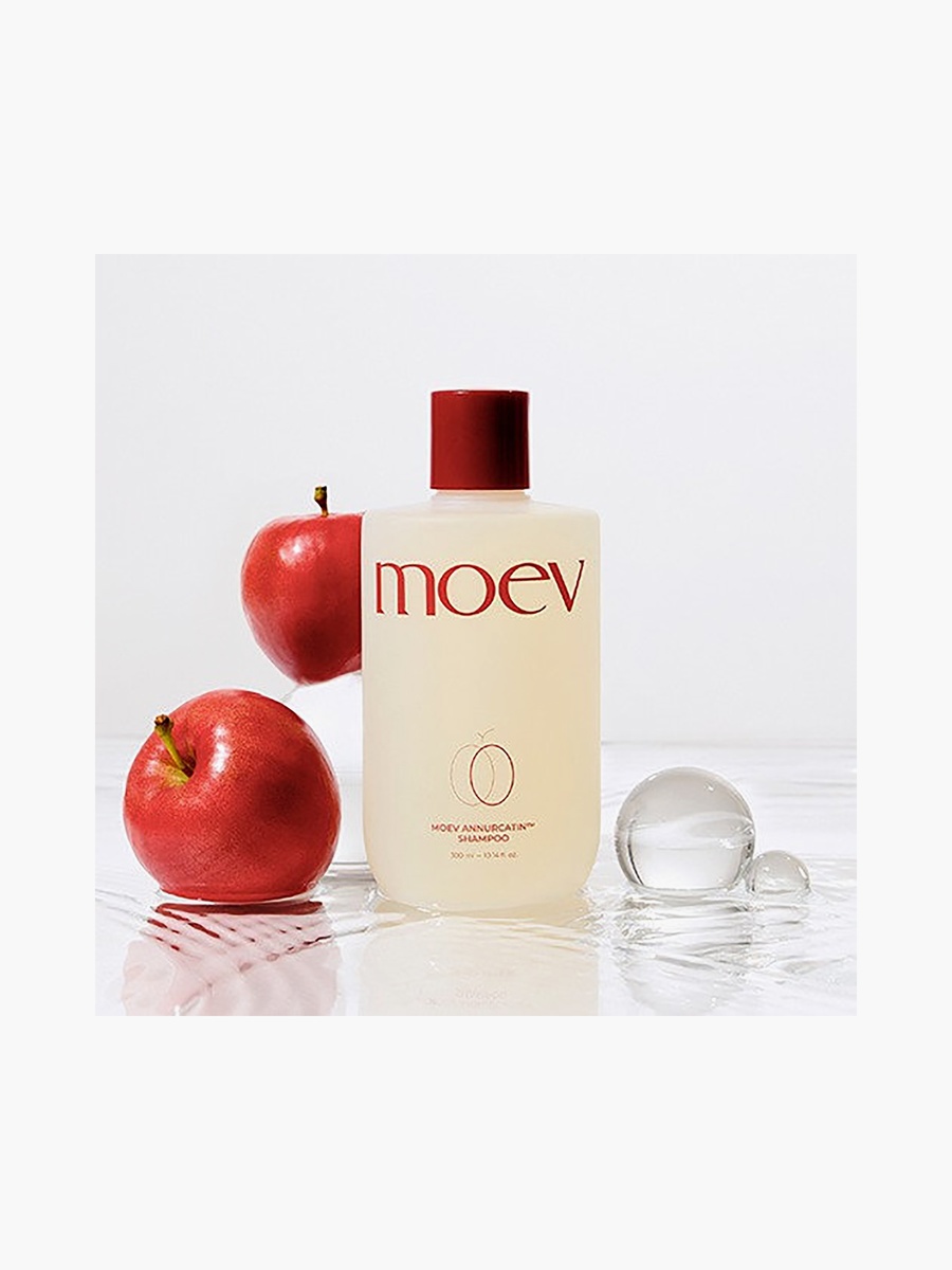 Annurcatin Shampoo 300Ml
