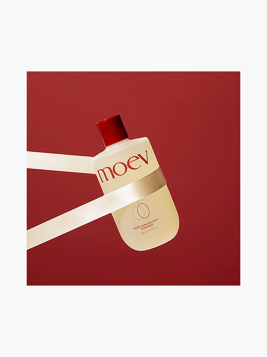 Annurcatin Shampoo 300Ml