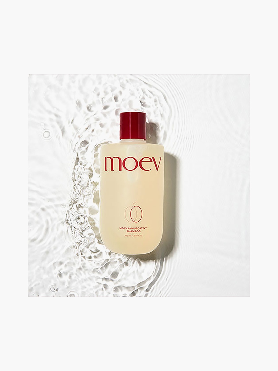 Annurcatin Shampoo 300Ml