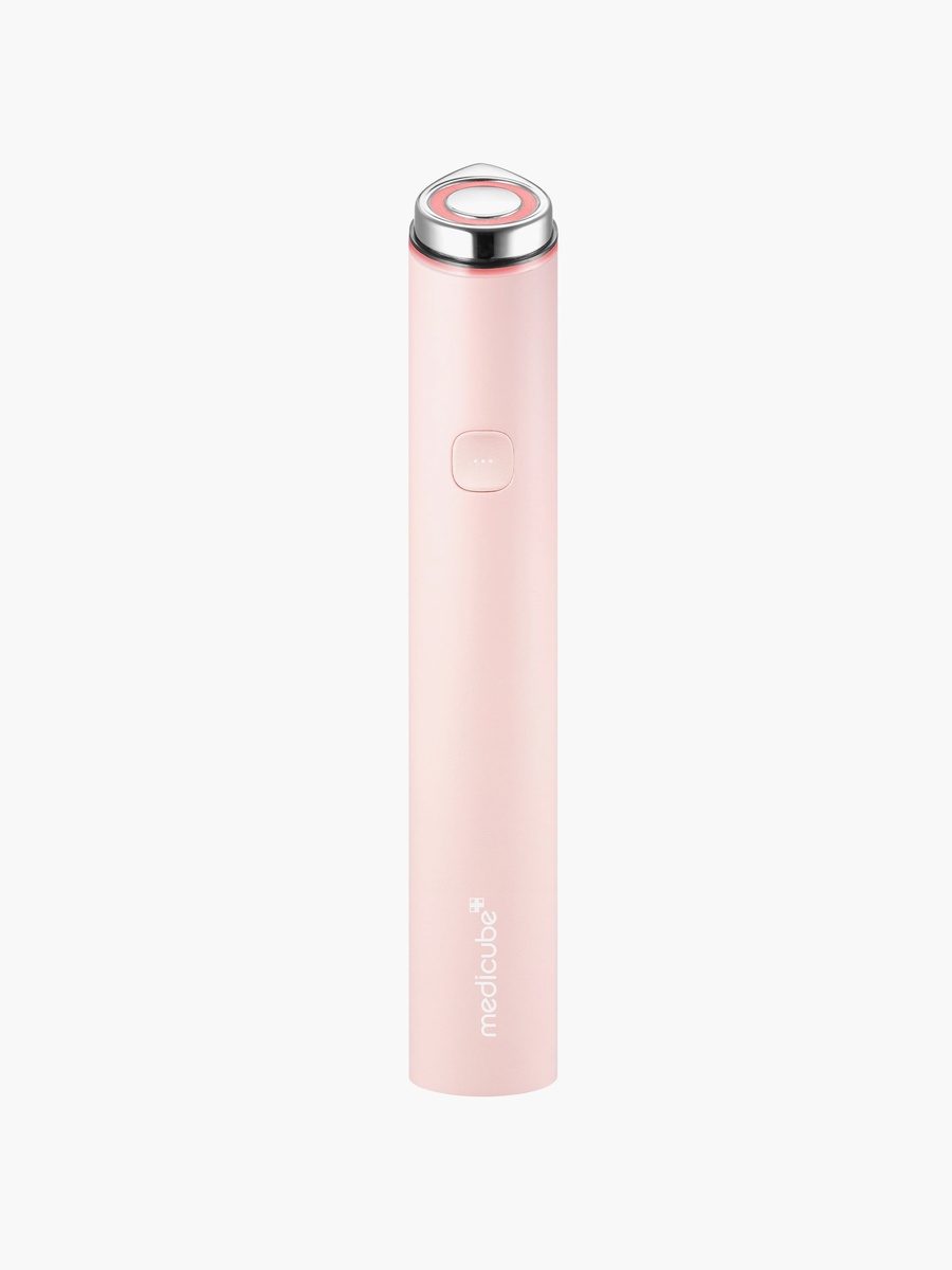 Age-R Booster Pro Mini Plus Pink Facial Device