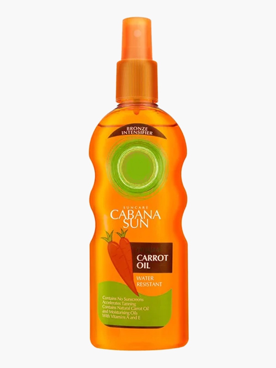 Carrot Oil Spray - 200 ml