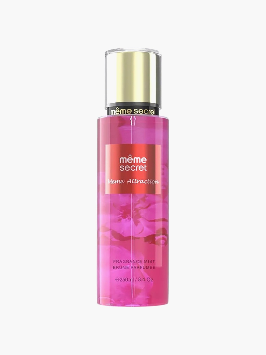 معطر جسم أتراكشن - 250 مل