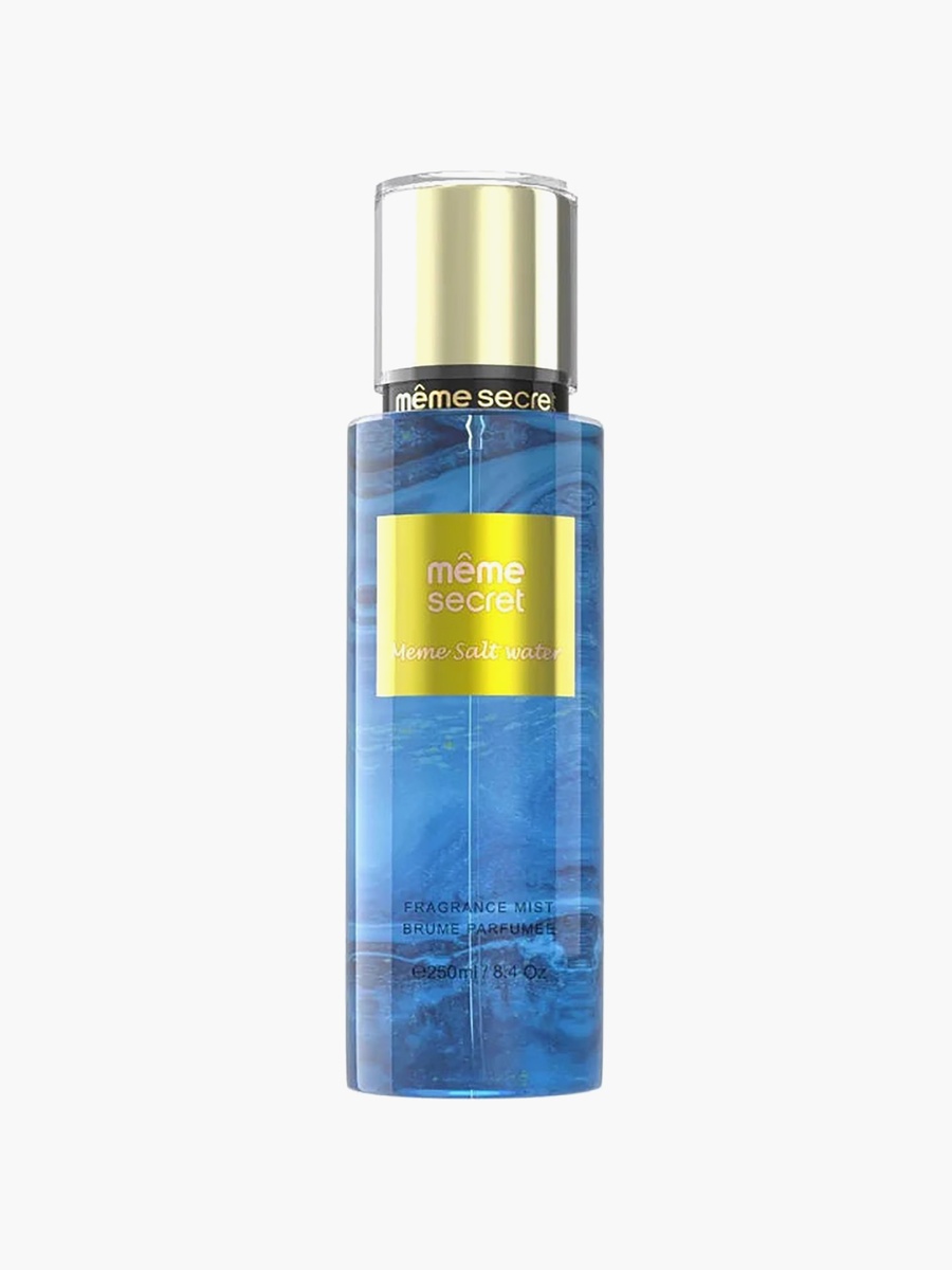 Salt Water Body Mist 250Ml