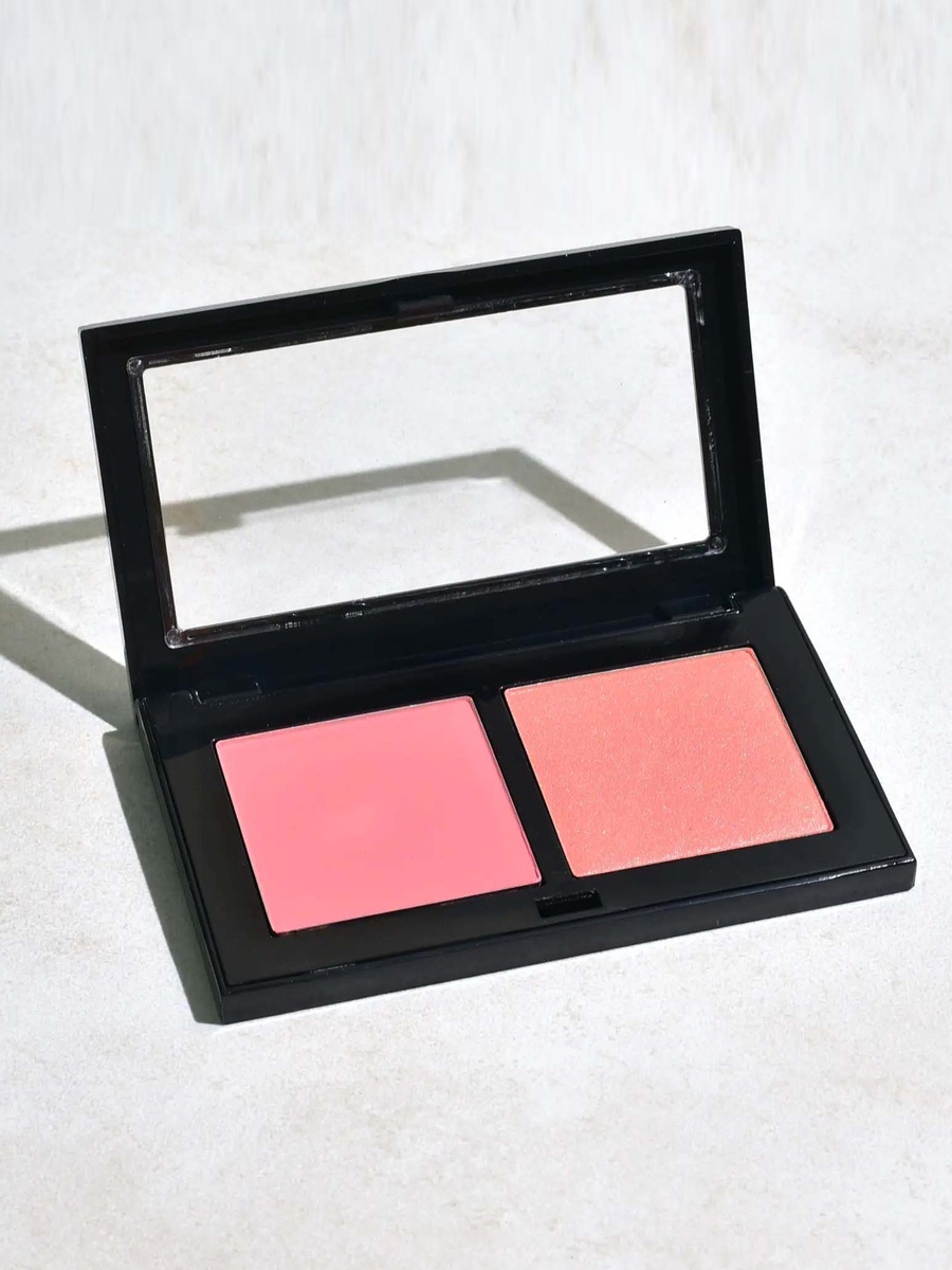 Cheek To Cheek Duo Blush Set