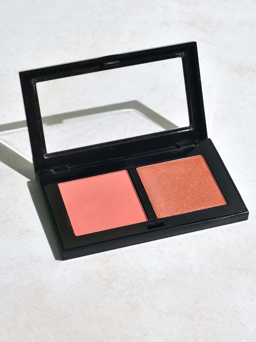 Cheek To Cheek Duo Blush Set