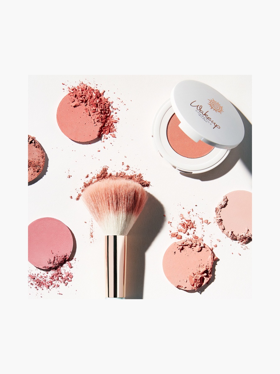 Blush - 6.5 gms