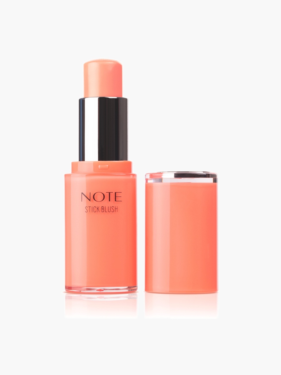 Radiant Stick Blush - 8gm