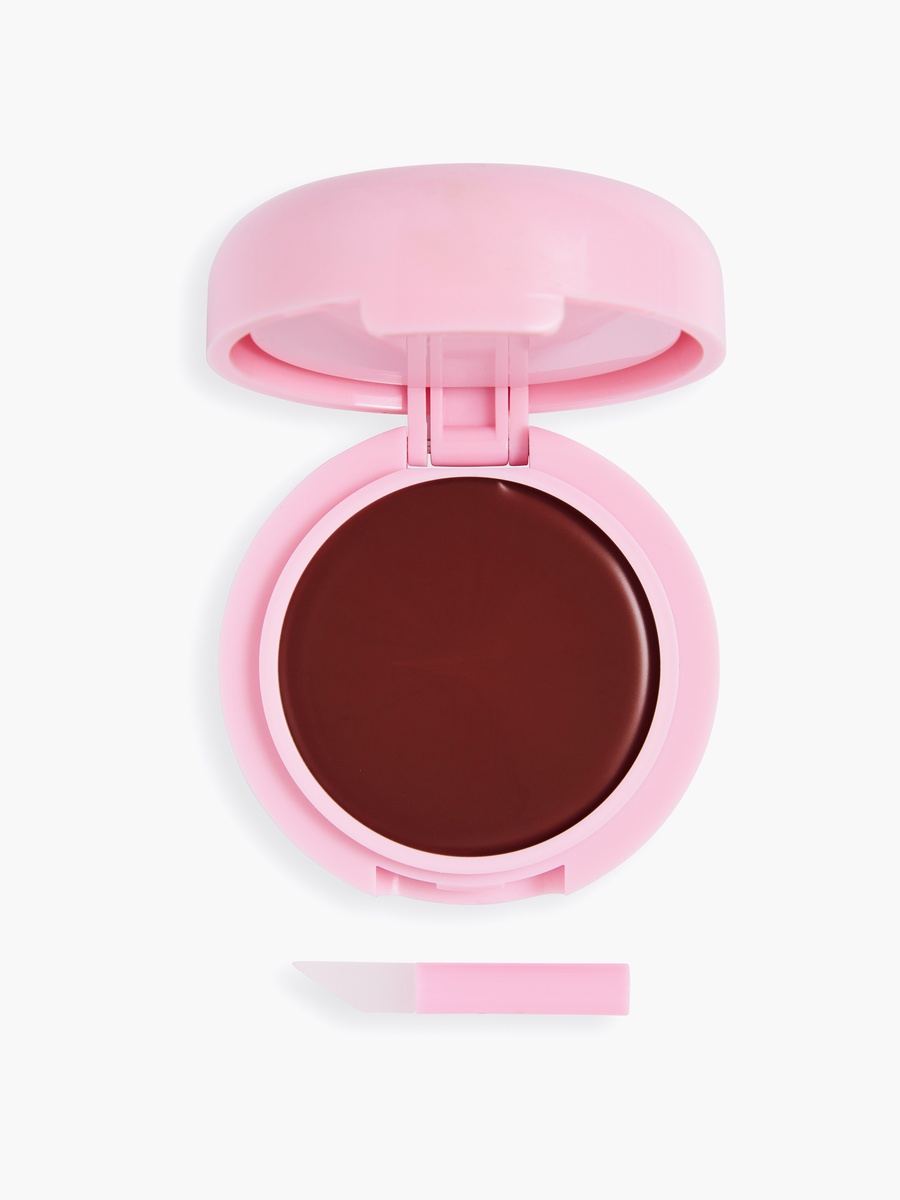 Bouncy Pudding Lip and Cheek - 6ml