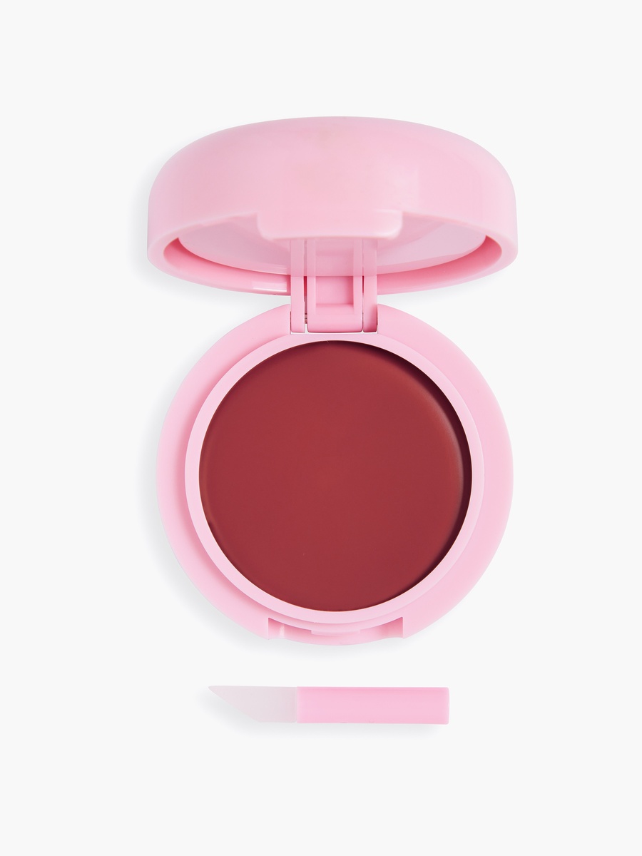 Bouncy Pudding Lip and Cheek - 6ml